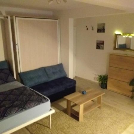 Apartament Skadarska Blue Belgrad Zewnętrze zdjęcie